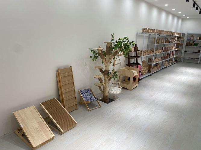 曹县持源木制工艺品