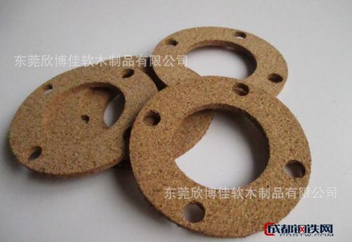 软木橡胶地垫供应产品